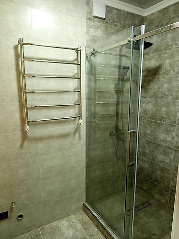 Продажа квартир: 3 комнаты, 104 м², Элитка, 11 этаж, Евроремонт — 7