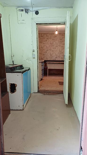 2 bedroom: Сдаётся 2-комнатная квартира в Рабочем городке. Без удобств, без — 1