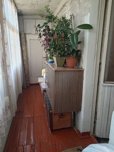 Köhnə tikili: Saray, 2 otaqlı, Köhnə tikili, 58 kv. m — 10