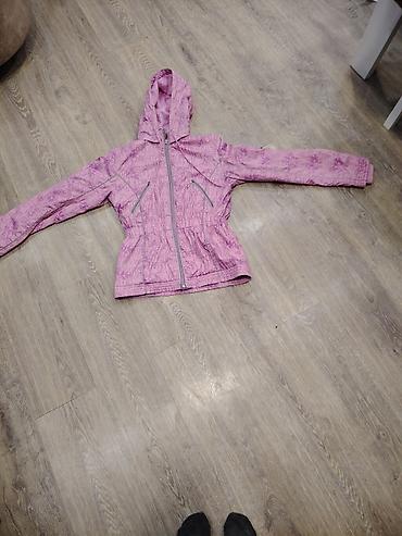 Jaket, Qız üçün, 14 - 16 yaş