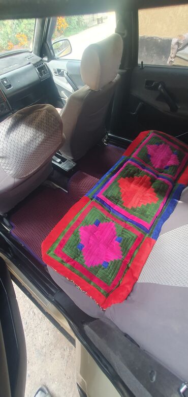 Volkswagen: Volkswagen Passat Variant: 1991 г., 1.8 л, Механика, Бензин, Универсал — 9