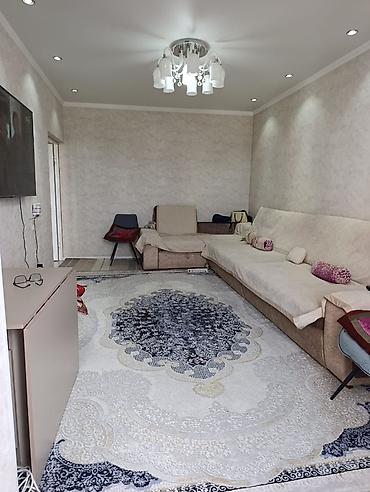 Продажа квартир: 2 комнаты, 50 м², 106 серия, 5 этаж, Евроремонт — 8