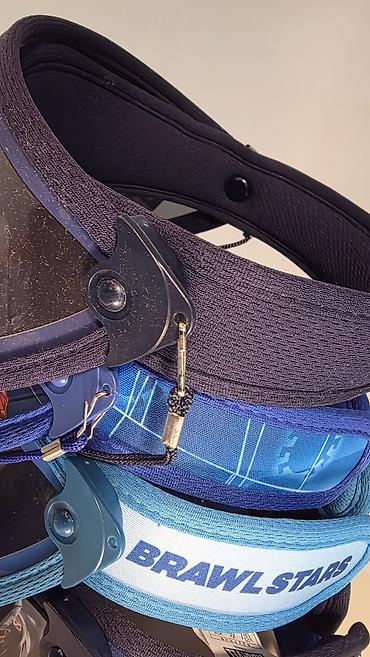 Солнцезащитные очки: Солнцезащитные очки очки, Детские, Новый — 3