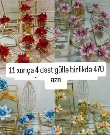 Xonça: Sumqayıtda
11 ədəd xonça
hamısı 470m