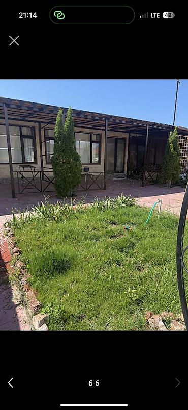 балыкчы бу: Продаю 1-ком 36м2 таунхаус в курортной зоне озера в пансионате Даймонд — 4