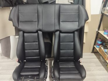 сиденье на 2107: Арткы орундук, Булгаары, Universal Seat cover