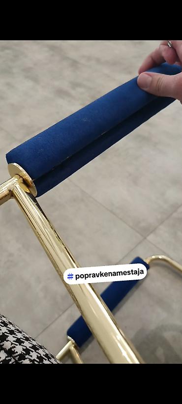 Ostali nameštaj: Popravke namestaja posaljite spisak sa slikama i dobicete odgovor — 13