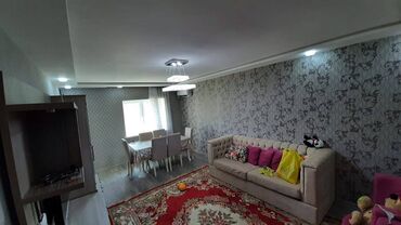 Köhnə tikili: Bakı, 2 otaqlı, Köhnə tikili, m. Neftçilər, 60 kv. m — 2