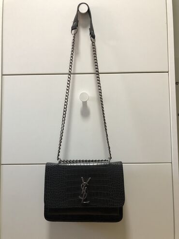 plasticna torba za plazu: Elegant purse