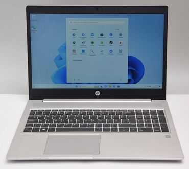 online komputer isi: İşlənmiş HP ProBook, 15.6 ", Intel Core i7, 256 GB, Ödənişli çatdırılma