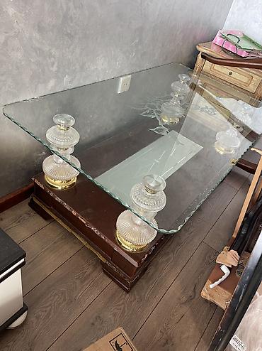 malayziya mebel: Heç bir qırıq və çapıq yoxdur. Yenidən çox az fərqlənir. Bütün — 6