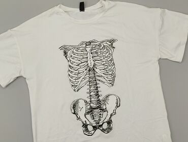 t shirty i koszula: T-shirt, Shein, M (EU 38), condition - Good