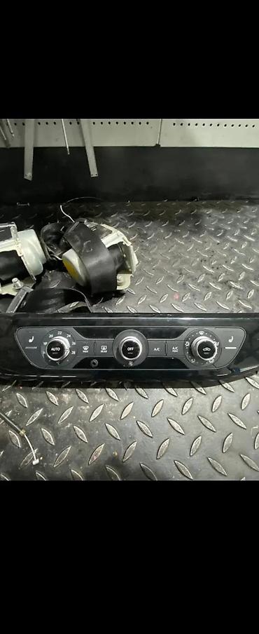 p13w led: AUDI A4 B9 16-20 KLIMATRONIK 8W0820043Q | Audi vagen delovi ZEMUN — 4