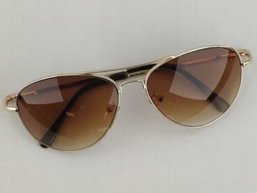 Glasses, Sunglasses, Round design, condition - Very good
