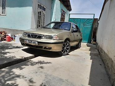 нексияя: Daewoo Nexia: 2005 г., Седан — 1