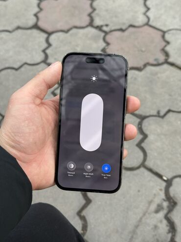 Apple iPhone: IPhone 14 Pro, Б/у, 128 ГБ, Space Gray, 78 % — 9