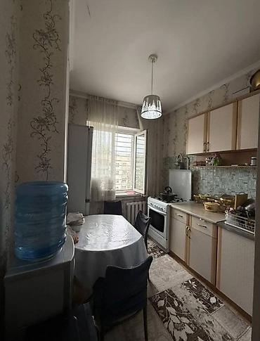 85000: 2 комнаты, 48 м², Восток-5 мкр 105 серия, 5 этаж, Косметический ремонт — 3