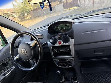 spark premier: Chevrolet Spark: 2005 г., 1 л, Механика, Бензин — 1