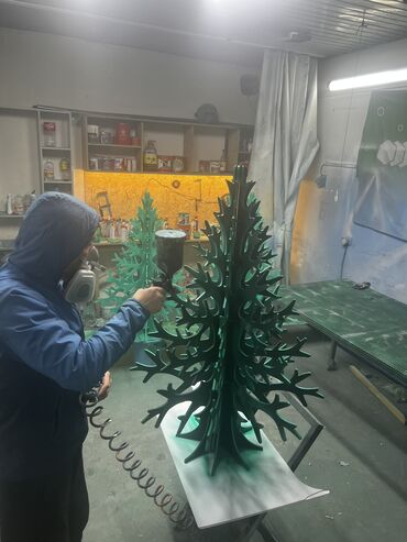 Изготовление рекламных конструкций: | Вывески, Лайтбоксы, Таблички, | Монтаж, Демонтаж, Разработка дизайна — 6