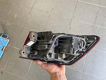 menjam auto za motor: STOP LAMPA ZA AUDI A4 - 8W9945069 | Leva stop lampa za Audi A4 B9 — 4