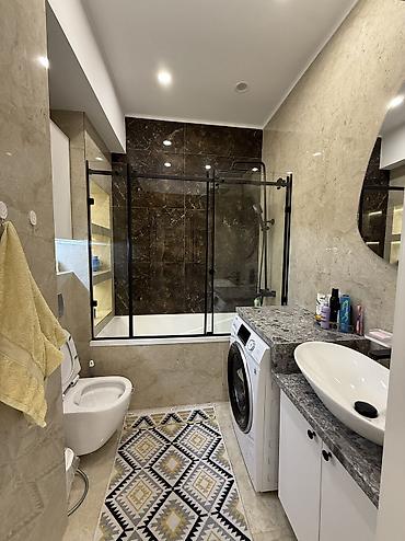 Продажа квартир: 3 комнаты, 108 м², Элитка, 11 этаж, Дизайнерский ремонт — 16