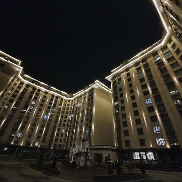 3 комнатная квартира куплю: 3 комнаты, 103 м², Элитка, 8 этаж, Дизайнерский ремонт