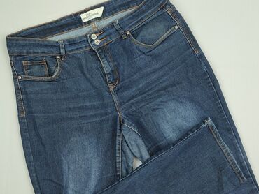 Janina, Jeans for women, XL (EU 42)