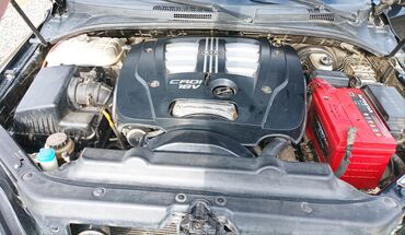 Kia: 🚙 Kia Sorento | 2003 ⚙️ 2.5 L Dizel | Avtomat | 4x4 🛣️ 284 083 km 🎨 — 13