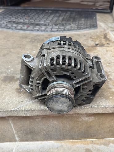ford starter: Ford dinamosu 2 ədəd 1 ədəd qiyməti 100 manat iksini bir götüren olsa — 3