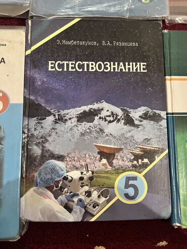 скейтборд бишкек: 5 класстын китептери абалы жакшы арзан баада 11 китеп болгону 1000 сом
