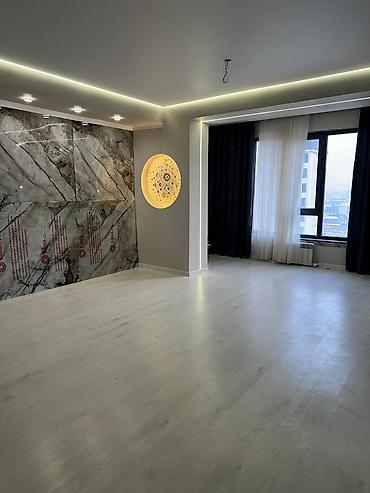 Продажа квартир: 2 комнаты, 56 м², Элитка, 10 этаж, Евроремонт — 2