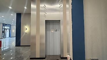 палисад 2021: 4 комнаты, 136 м², Элитка, 9 этаж, ПСО (под самоотделку) — 9