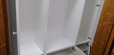 Ormari: 🔹 ORMAR 24 🔹 📌 Opis: Ormar je izrađen od Univera debljine 18 mm u — 5