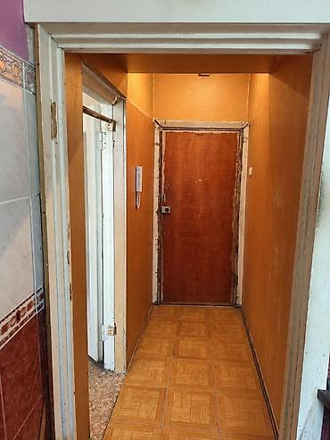 Продажа квартир: 1 комната, 24 м², парк Фучика 1 этаж, Старый ремонт — 3