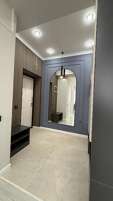 Продажа квартир: 3 комнаты, 80 м², Элитка, 9 этаж, Дизайнерский ремонт — 2