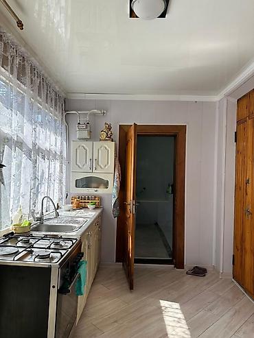 Продажа коттеджей и домов: Продается частный дом в районе Матросова / Жантошева Дом с центральным — 2