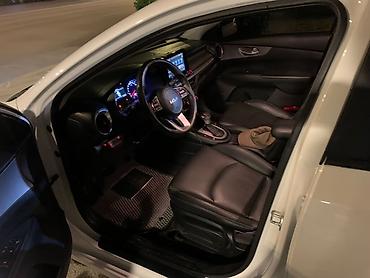gak aion: Kia K3: 2022 г., 1.6 л, Автомат, Бензин, Седан — 10