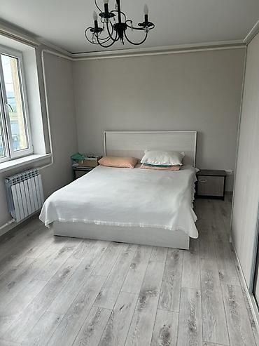 Долгосрочная аренда домов: 120 м², 3 комнаты, Утепленный, Бронированные двери, Евроремонт — 18