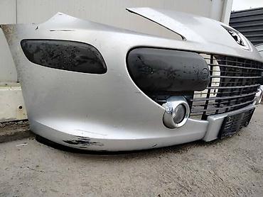 pezo 1: PREDNJI BRANIK ZA PEUGEOT 307 OD 2005. DO 2008. GOD. | Prednji — 1