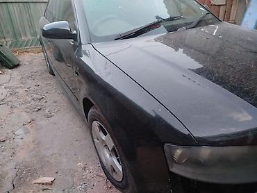 ауди перехотка 100: Audi A4: 2002 г., 2 л, Автомат, Бензин, Седан — 6