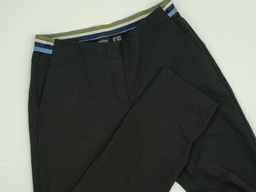 cross jeans zakręt: Esmara, Брюки жіночі, розмір M