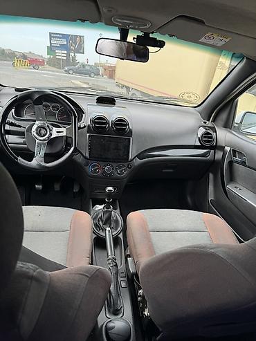 dunlop 265 65 17: Ravon Nexia: 1.5 l | 2019 il 279000 km Sedan — 4