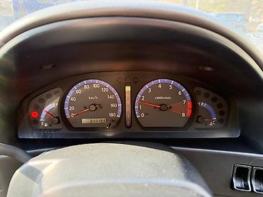 Nissan: Nissan R Nessa: 2000 г., 2 л, Автомат, Бензин, Универсал — 7