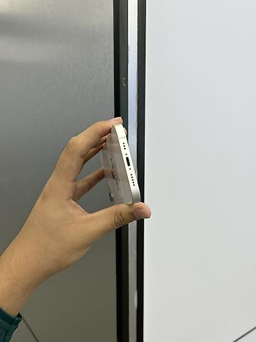 айфон 12 цена в оше: IPhone 12, Б/у, 128 ГБ, Белый, Защитное стекло, Чехол, В рассрочку, 92 % — 4