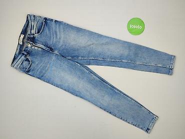 botki dior: House of Denim, Jeansy damskie, rozmiar S — 2