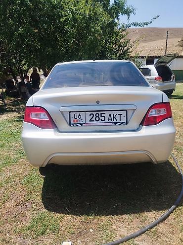мотор нексия 1: Daewoo Nexia: 2008 г., 1.5 л, Механика, Бензин, Седан — 3
