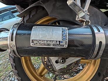 jac t9: Срочно продаю Мотоцикл- Хонда cbr спорт в кастом-исполнении. едет — 7