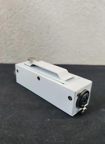 blutut pojacala: POWERPLAY P2 IN EAR MONITOR AMP POJAČALO ZA SLUŠALICE | Slanje po — 4