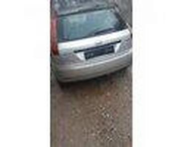 Glave motora: FORD FOCUS 2011. GOD. - KOMPLETAN AUTO U DELOVIMA | SMEDEREVSKA — 14