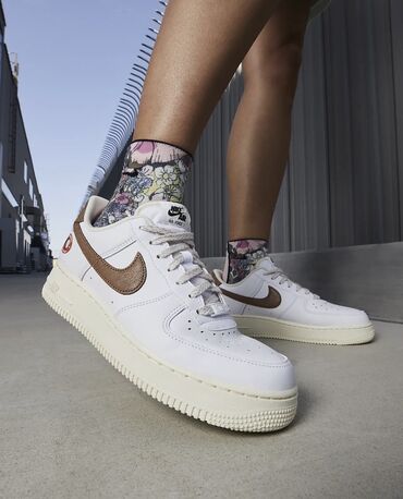 кроссовки найк женские air force: Продаются шикарные оригинальные Nike Air Force, заказали с